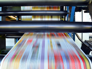 Dallas Print Shop Printing machine cn